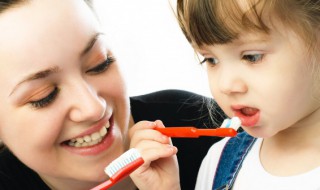 儿童牙膏含氟的有哪些牌子 儿童含氟牙膏哪款好