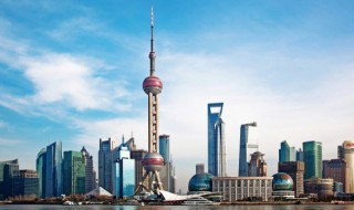 上海什么特产最出名 上海最出名的特产有哪些