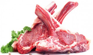 生羊肉可以直接放冰箱冷冻吗 生羊肉可以放冰箱冷冻多久