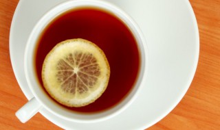 喝柠檬绿茶可以减肥吗 柠檬绿茶可以减肥吗?