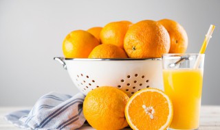 怎么剥橘子的薄膜 如何快速剥掉橘子上的橘膜