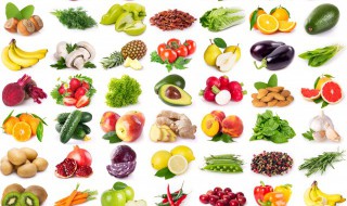 降血压的蔬菜和水果有哪些（降血压的蔬菜和水果都有哪些）