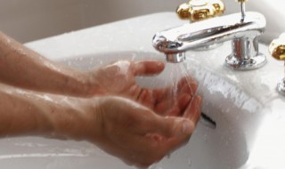 免洗洗手液的原理（免水洗洗手液原理）
