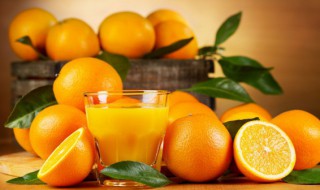 橘子吃多了会变黄吗 橘子吃多了会不会变黄?