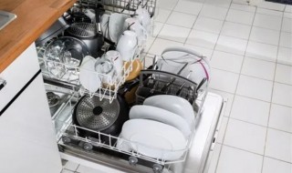 不粘锅可以放洗碗机里洗吗（不粘锅能放在洗碗机洗吗?）