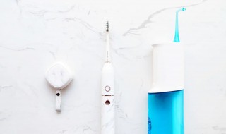冲牙器和电动牙刷哪个好（冲牙器和电动牙刷哪个好?）