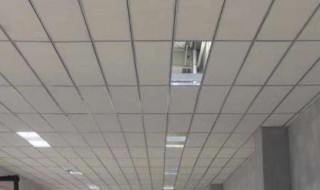 天花板怎么做隔音 天花板怎么做隔音已经装修好的