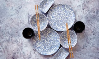 碗筷一般放在哪里保存最好 碗怎么存放