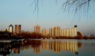 北京丰台区是郊区吗 北京丰台区是什么区