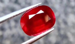 红宝石和尖晶石的区别 红宝石与尖晶石的区别