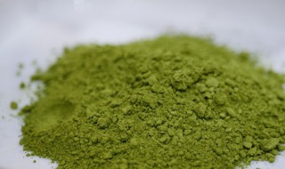 如何挑选绿茶粉 绿茶粉怎么食用最好