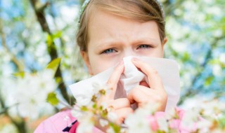 花粉过敏者如何挑选口罩 口罩可以防止花粉过敏吗