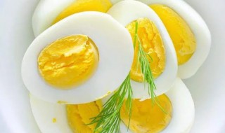 煮鸡蛋需要多长时间蒸呢 煮鸡蛋需要蒸几分钟