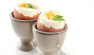 鸡蛋黄有弹性是怎么回事煮熟以后 鸡蛋黄特别有弹性是什么原因