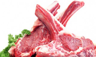 一斤羊肉煮熟是多少 一斤羊肉煮熟有多少