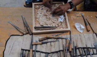 剑川木雕工艺起源于什么时期 剑川木雕百科