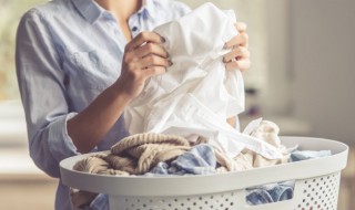 洗衣粉好大的气味对人体有害吗（洗衣粉挥发气味会对身体）