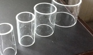 高硼硅玻璃杯子装热水会有毒吗（高硼硅玻璃杯加热有没有毒）