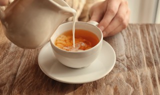 奶茶的制作方法和步骤（珍珠奶茶的制作方法和步骤）