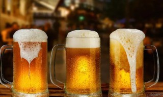 啤酒起源于哪个国家 啤酒的起源是哪个国家
