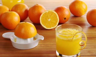 煮熟的橙子有什么功效（吃煮熟了的橙子有什么效果）