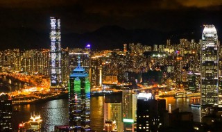 香港被称为东方之珠还有哪些称号（香港除了被称为东方之珠还有哪些称号呢）