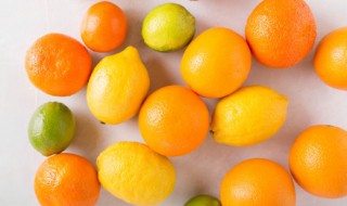 冰糖橙和脐橙哪个营养高（冰糖橙和脐橙哪个营养价值高）