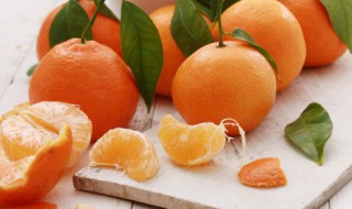 橘子煮熟了为什么苦 橘子蒸熟为什么会苦