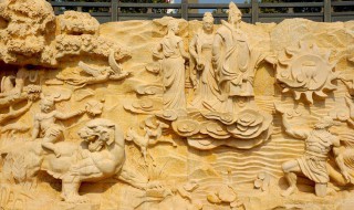 中国石雕艺术之乡是哪里 被誉为石雕艺术之乡的是哪个哪个地方