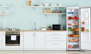 设计厨房台面宽度注意事项有哪些 设计厨房台面宽度注意事项有哪些呢