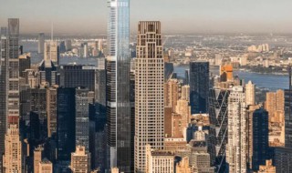 世界上第一座摩天大楼 世界上第一座摩天大楼 芝加哥