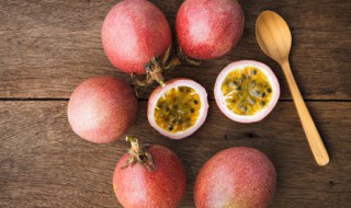 百香果是不是转基因水果 果树有转基因的吗