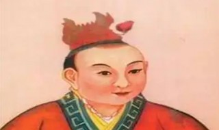 宋朝的最后一位皇帝是谁