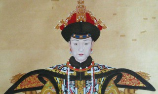 唐朝玄宗皇帝的皇后是谁 唐玄宗时期的皇后是谁