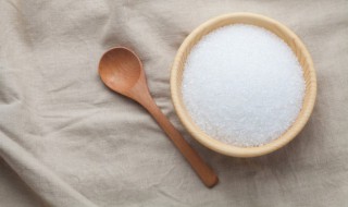 白糖吃多了对身体有哪些影响 老年人白糖吃多了对身体有哪些影响