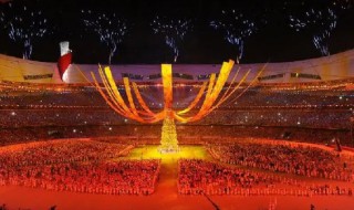 中国第一次奥运会是哪一年举行 中国哪一年第一次举办奥运会