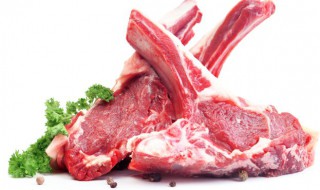 羊肉在冰箱里可以放多久 羊肉冰箱能放多久