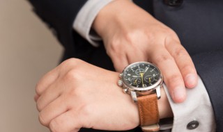 保养手表需要注意什么呢 手表保养的基本常识及方法