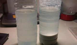 澄清石灰水是混合物吗 澄清石灰水是什么和水的混合物