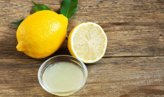蜂蜜柠檬水不放冰箱可以保存多少天 蜂蜜柠檬水不放冰箱可以保存多久