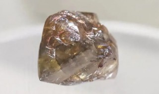 本身的元素与金刚石一样的矿物质是（本身的元素与金刚石一样的矿物质是哪个）