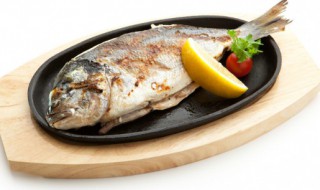 电烤箱烤鱼要注意什么 电烤箱怎样才能烤好鱼
