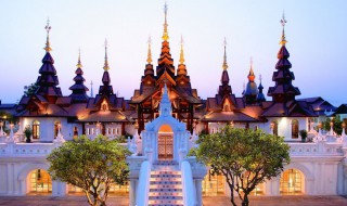 泰国清迈最著名的景点是哪儿（泰国清迈有哪些景点）