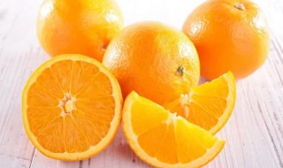 橙子代表什么象征意义 橙的寓意和象征意义