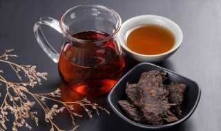 古树红茶属于普洱茶吗（古树红茶和古树普洱茶的区别）