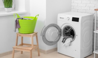 新买的洗衣机是否需清洗 新买的洗衣机需要清洗吗