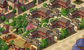 模拟帝国中国攻略 模拟帝国中国攻略高清