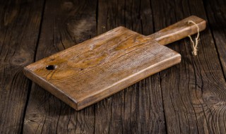 红木菜板怎么保养 红铁木菜板怎样保养