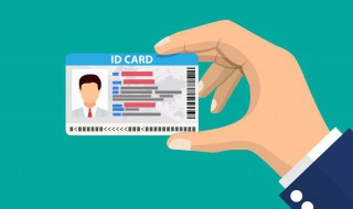 怎么用身份证查询驾驶证 怎么用身份证查询驾驶证真假