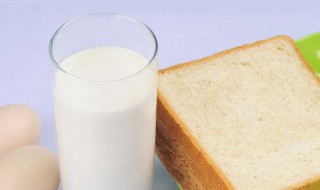 牛奶和水果能一起用榨汁机榨汁吗 牛奶可以和果汁一起榨吗